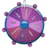 Daily Lucky Spin welfare icon