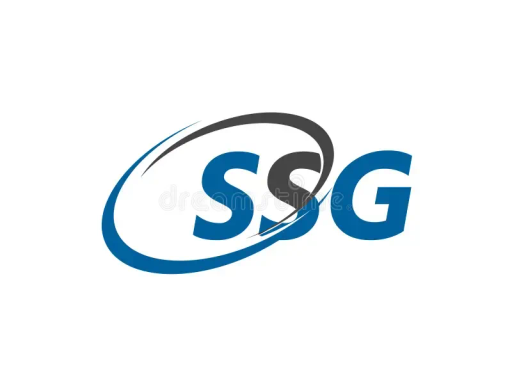ssg777 Logo